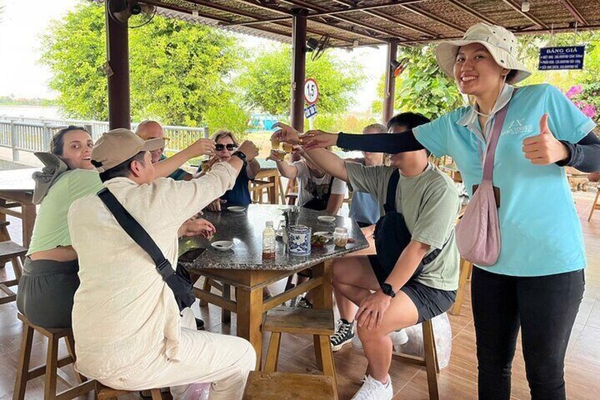 1-Day Mekong Delta Deluxe Tour: My Tho & Ben Tre (Max 10)