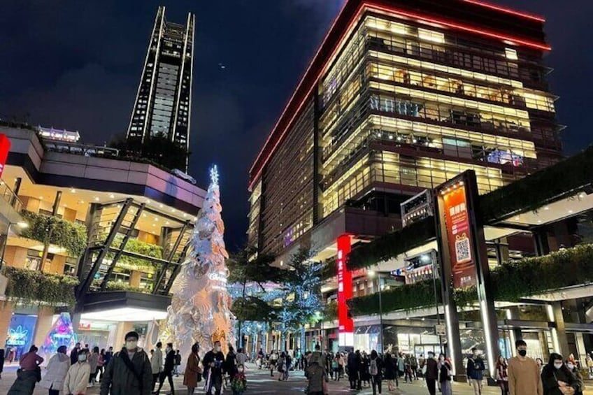 Taipei Nightlife: Taipei Pub Crawls (2 Different Routes)