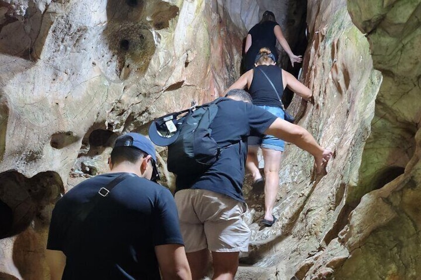EPIC VENTURE to MARBLE MOUNTAIN & DRAGON BRIDGE & LADY BUDDHA