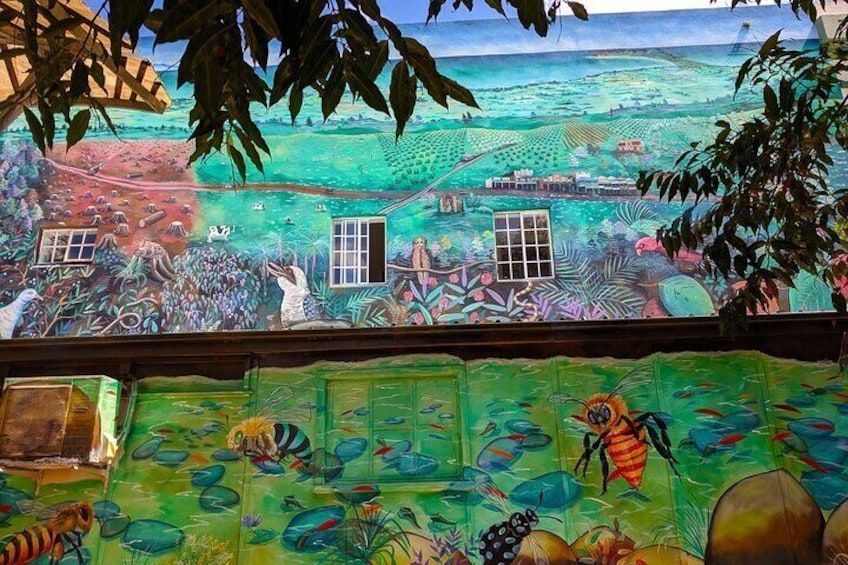 Bangalow