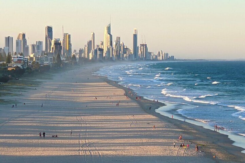 Surfers Paradise