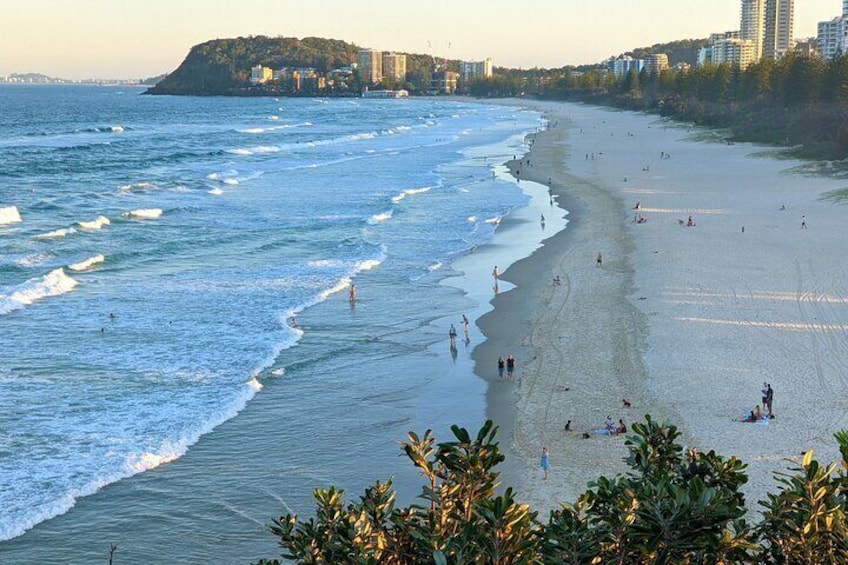 Burleigh Heads