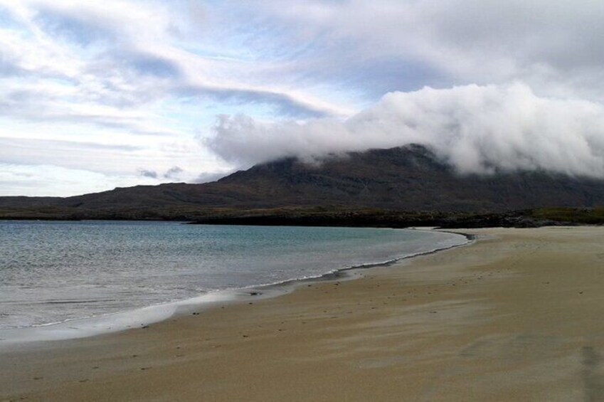 Connemara, Kylemore Abbey and Doolough Pass Full Day Private Tour
