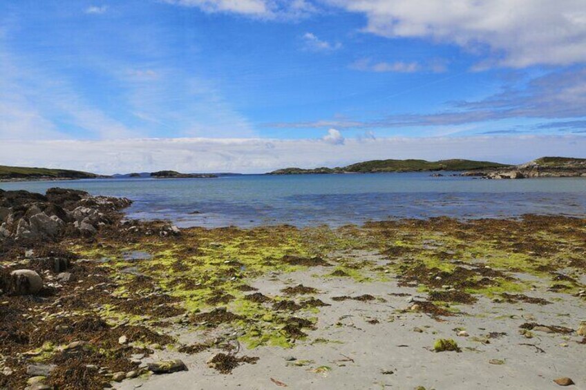 Connemara, Kylemore Abbey and Doolough Pass Full Day Private Tour