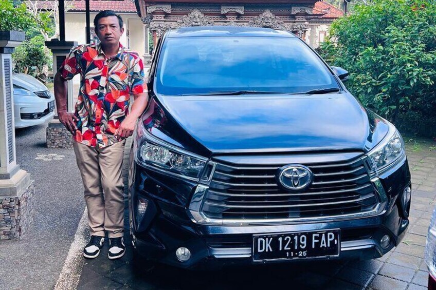 Toyota New Reborn Diesel 