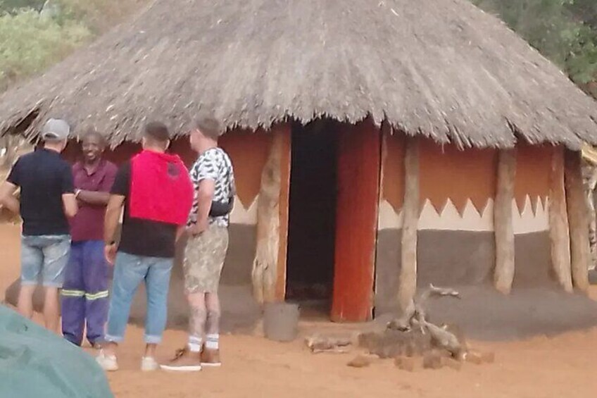 Victoria Falls Top Things To do Package