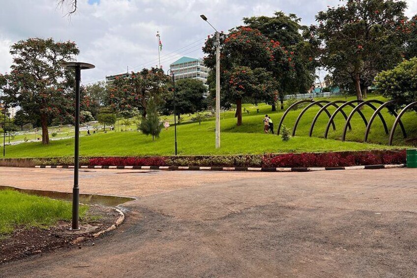 Uhuru Park3