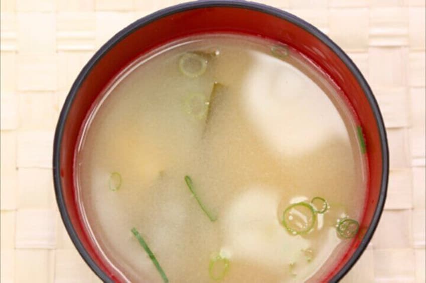 Osaka local food and Japanese cuisines cooking experience