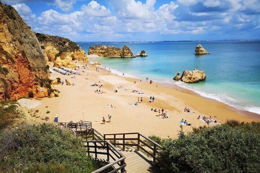 Dona Ana Beach