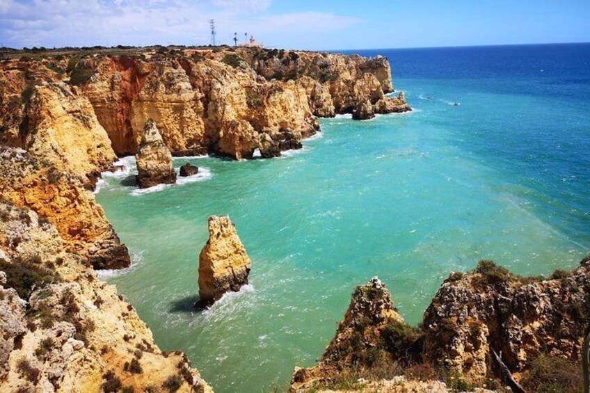Ponta da Piedade