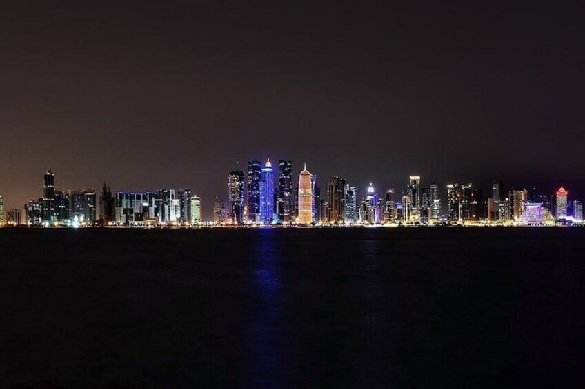 Doha Like a Local: Customized Private Tour