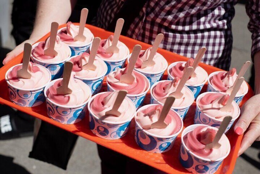 Mile End Montreal Original Food Tour - by Local Montreal Tours