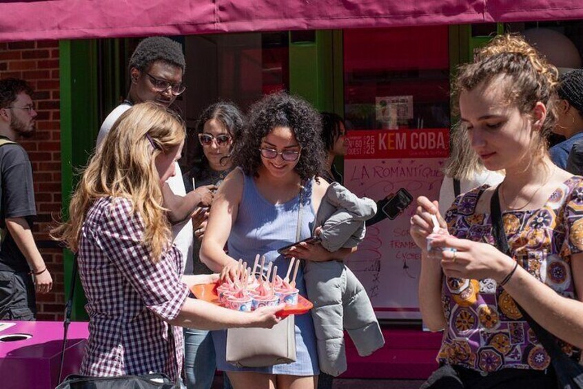 Mile End Montreal Original Food Tour - by Local Montreal Tours