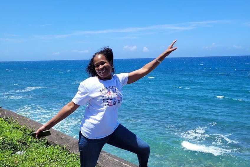 The Best of Port Antonio Day-Trip from Ocho Rios