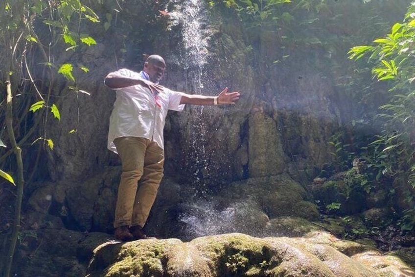 The Best of Port Antonio Day-Trip from Ocho Rios