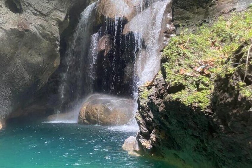 The Best of Port Antonio Day-Trip from Ocho Rios