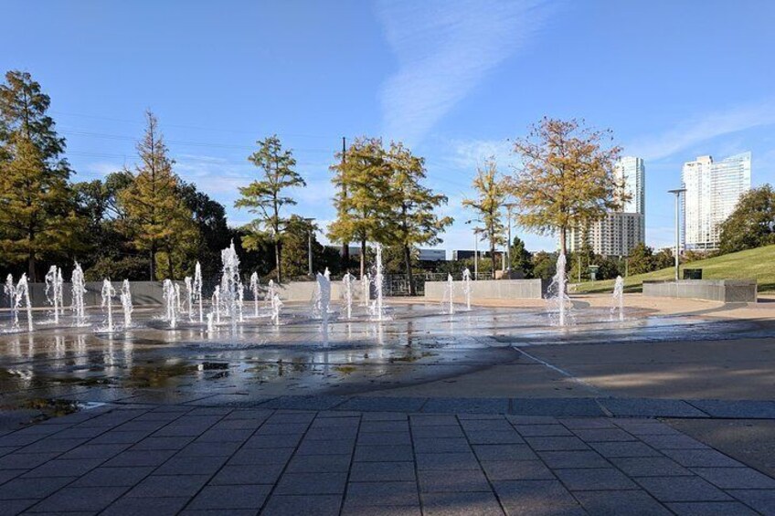 Butler Park 