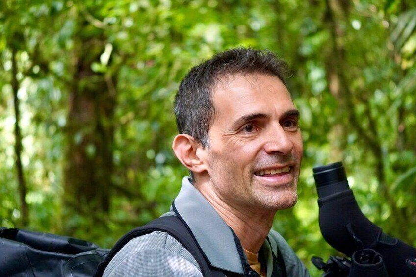 Marcos Méndez
