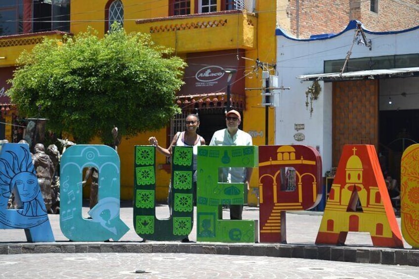 Downtown Guadalajara and Tlaquepaque Tour