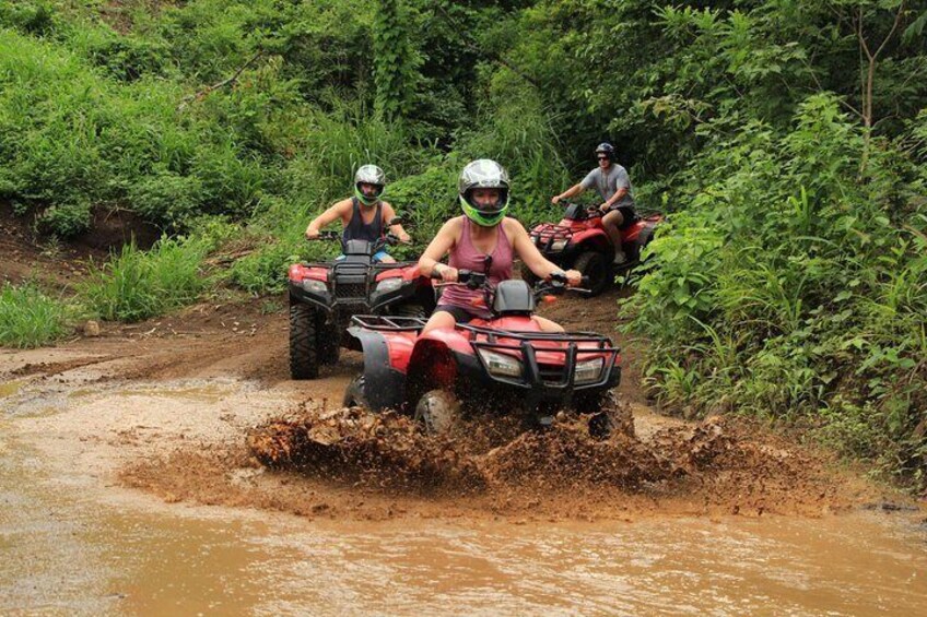 Diamante ATV Tour