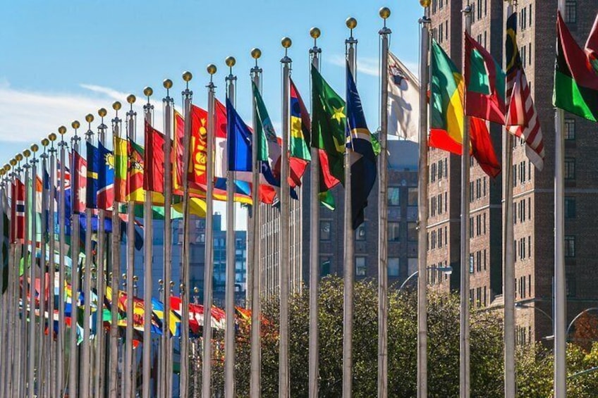 United Nations