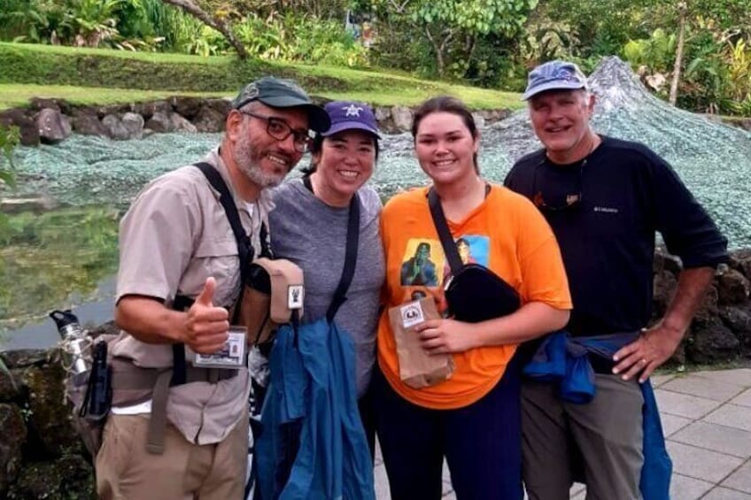 Half Day Adventure from La Fortuna- 2 tours in 1, 4 options to choose!