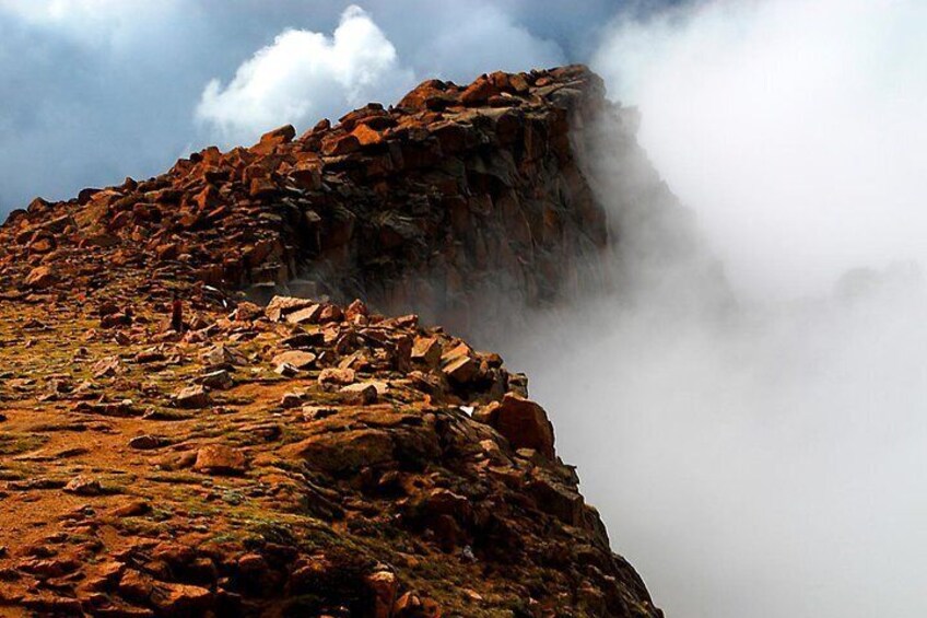 Pikes Peak