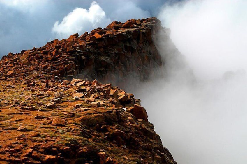 Pikes Peak