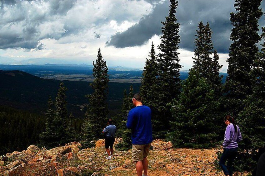 Pikes Peak