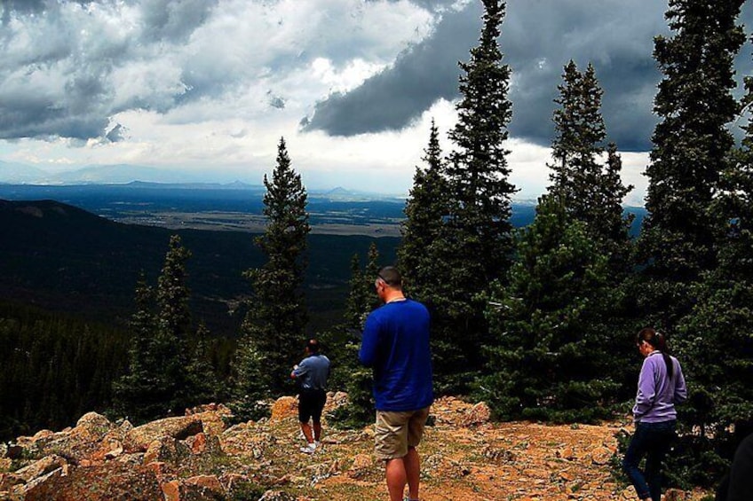 Pikes Peak