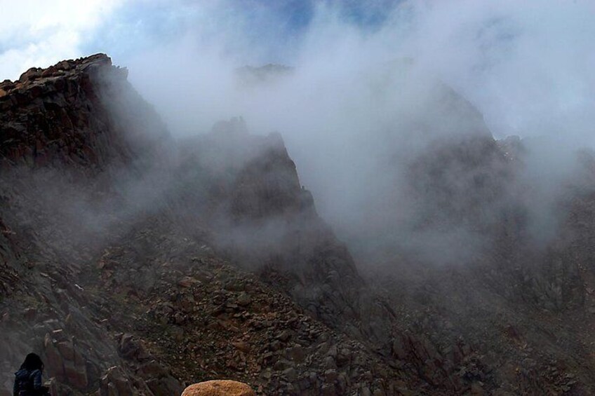 Pikes Peak