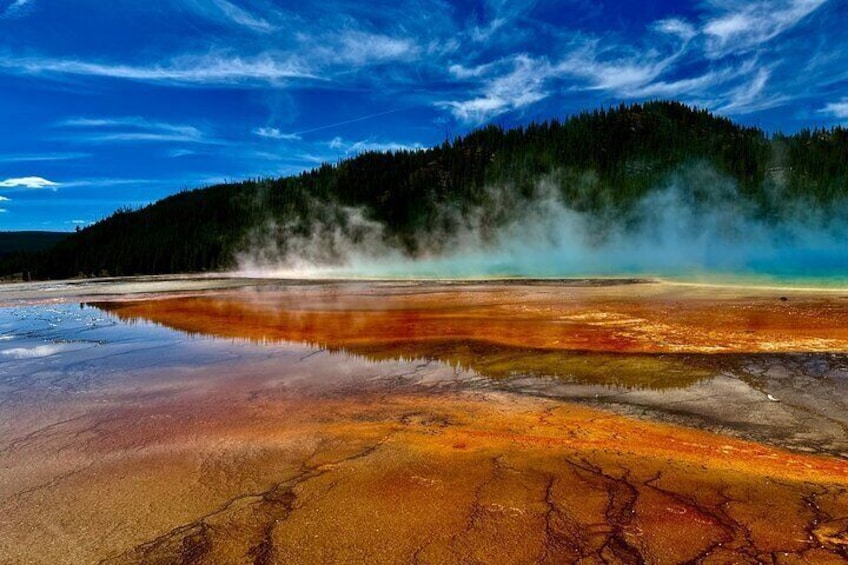 Special Yellowstone “Hot Spots” Deals From West Yellowstone 
