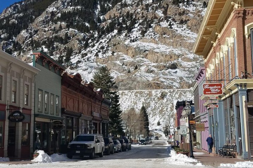 Historic Georgetown