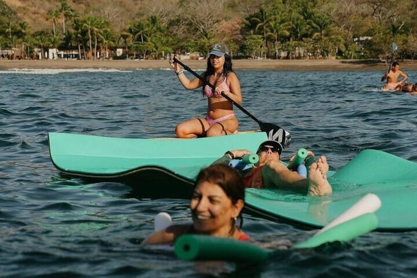 All inclusive Catamaran Sunset Sail - (Drinks, Food, Snorkel)
