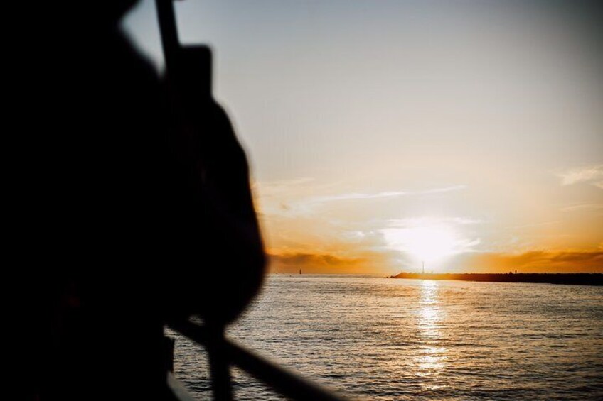 Perfect Sunset Photos