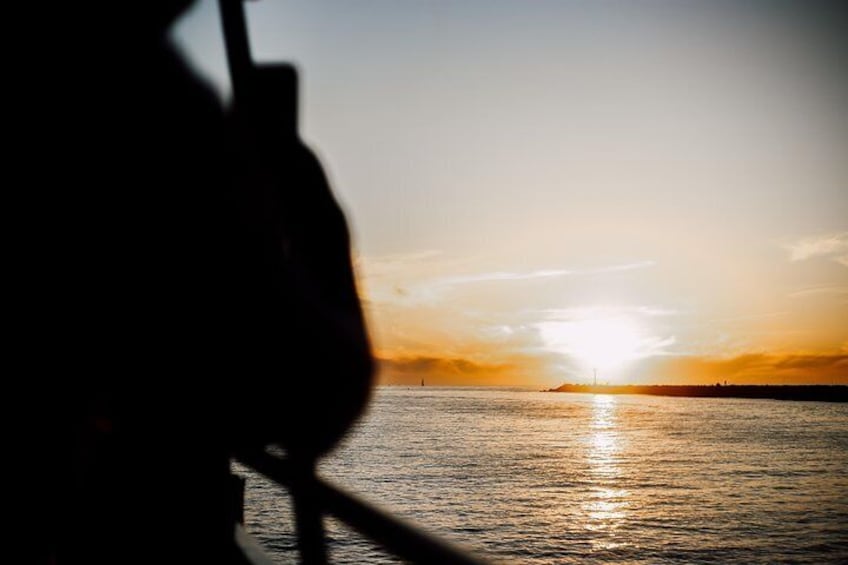 Perfect Sunset Photos