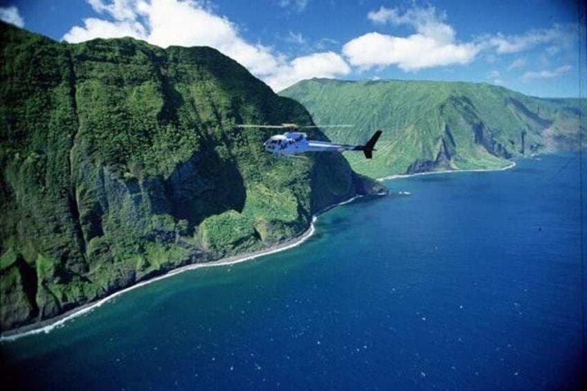 Molokai