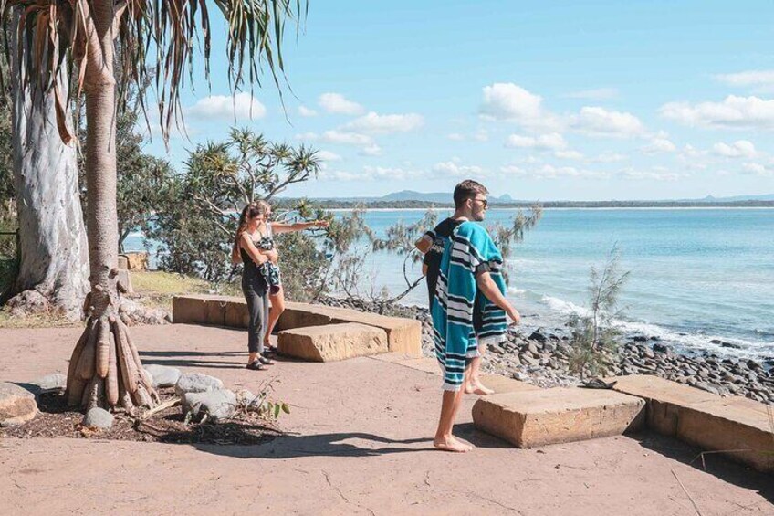 Sunshine Coast Hinterland and Noosa Day Trip from Brisbane Including Eumundi Markets and Ginger Factory