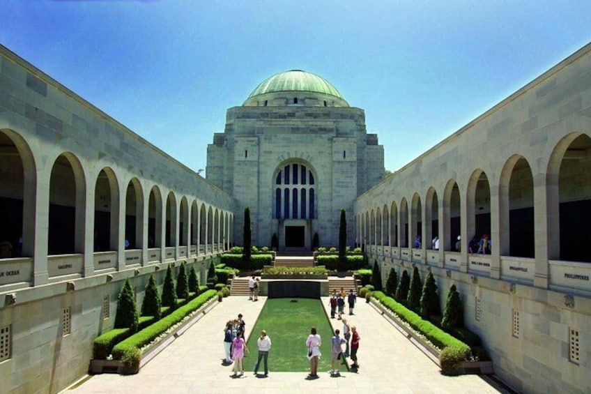 Australian War Memorial