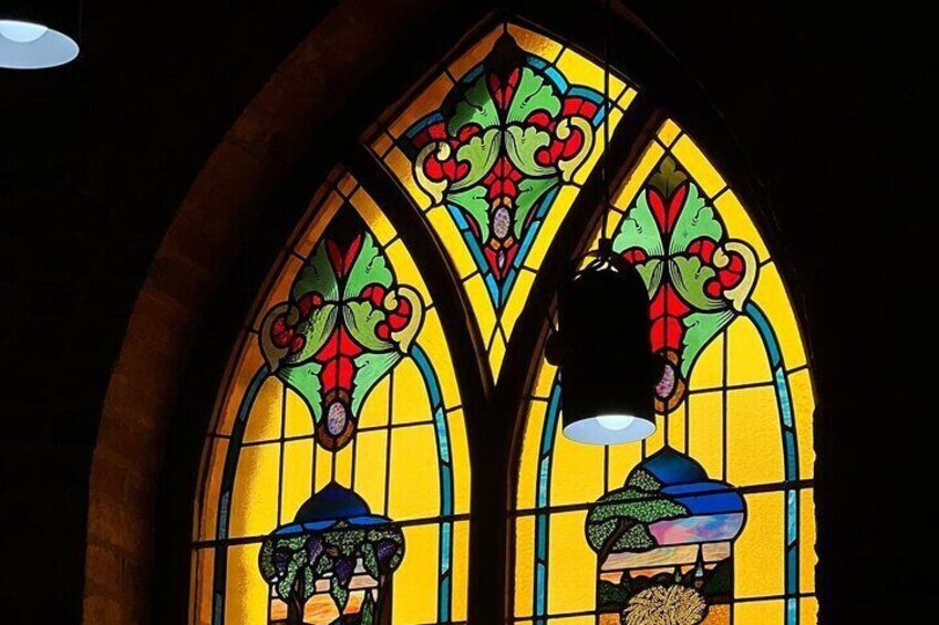 Beautiful Chapel Hill