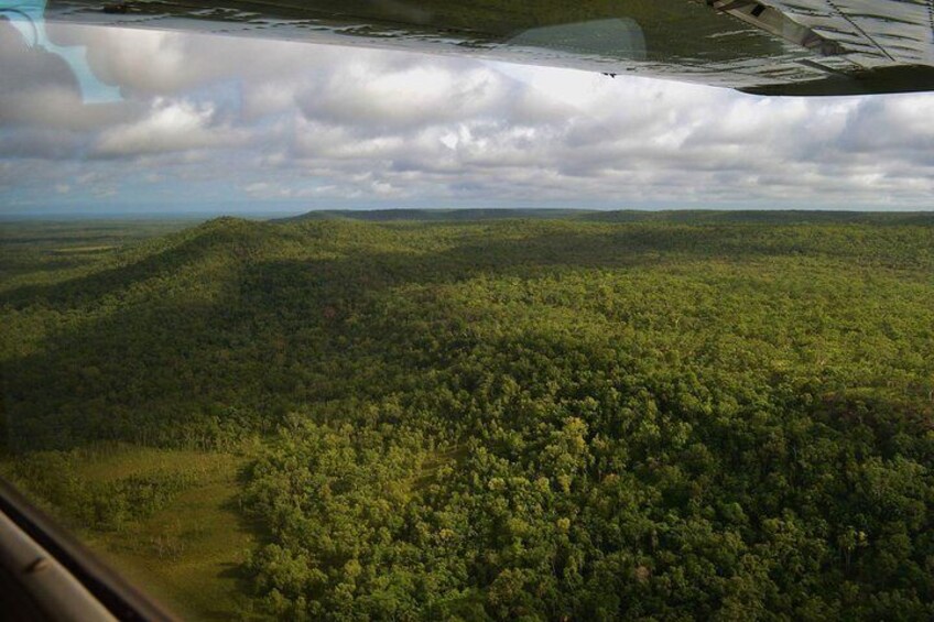 Bungle Bungles & Lake Argyle Air Tour from Darwin