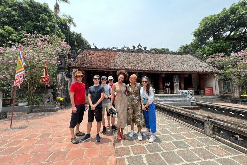 Ninh Binh Day Trips- from Hanoi
