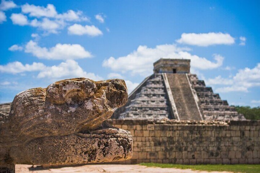 Mérida Like a Local: Customized Private Tour