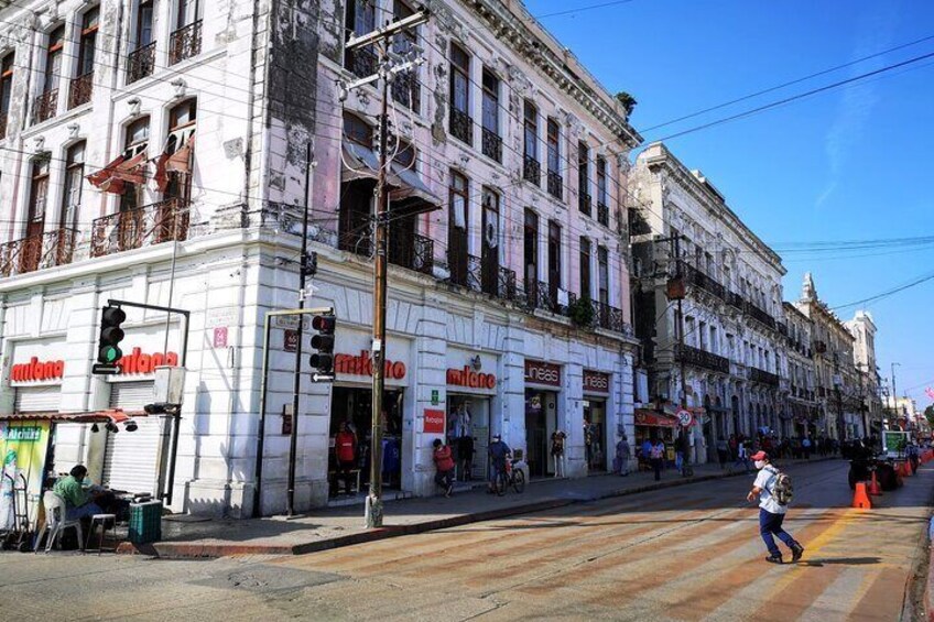 Mérida Like a Local: Customized Private Tour