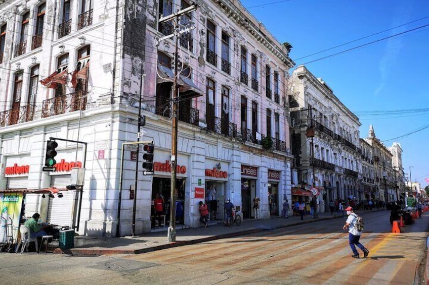 Mérida Like a Local: Customized Private Tour