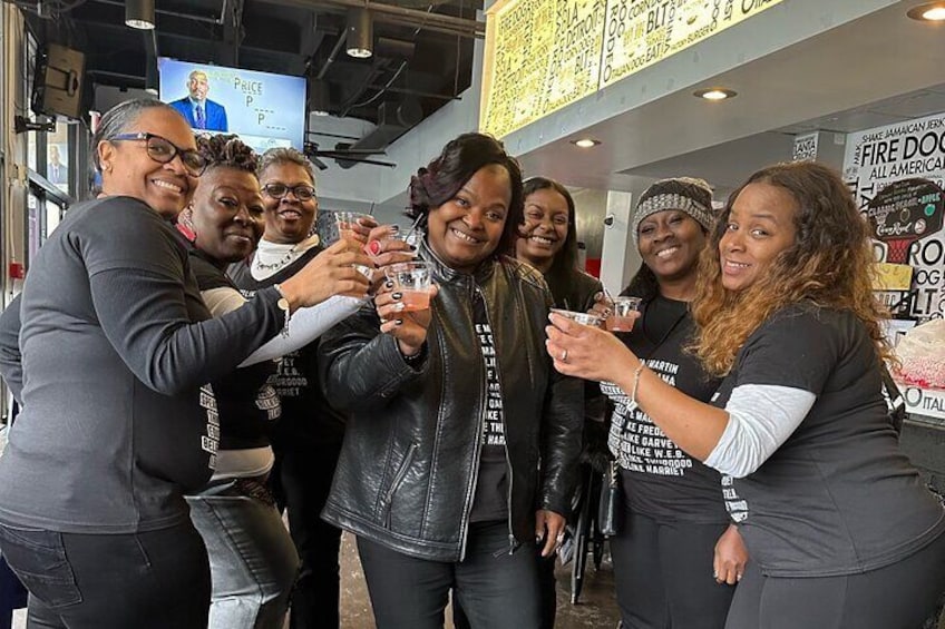 Atlanta's Black History and Civil Rights Tour