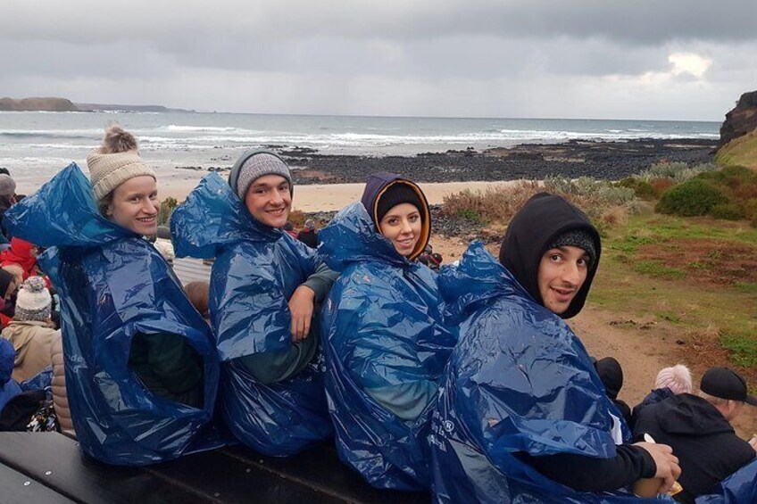 Phillip Island Private Experience