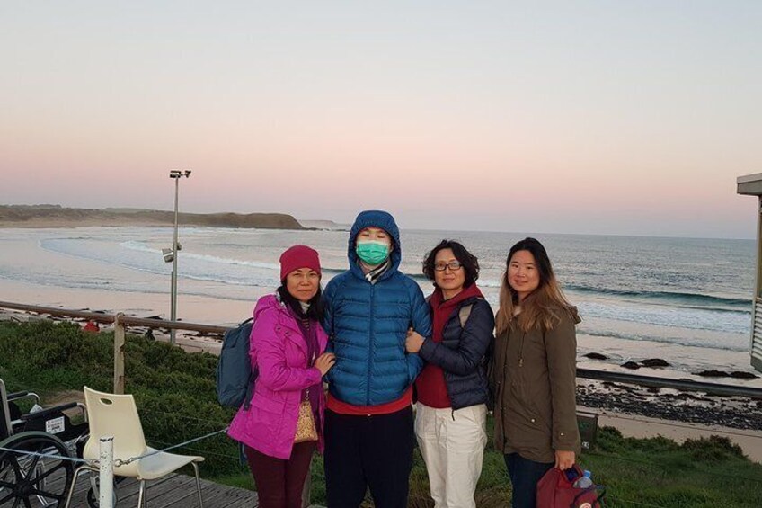 Phillip Island Private Experience