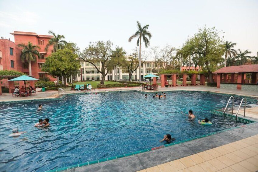 3-Day Private Golden Triangle Tour: Delhi, Agra and Jaipur