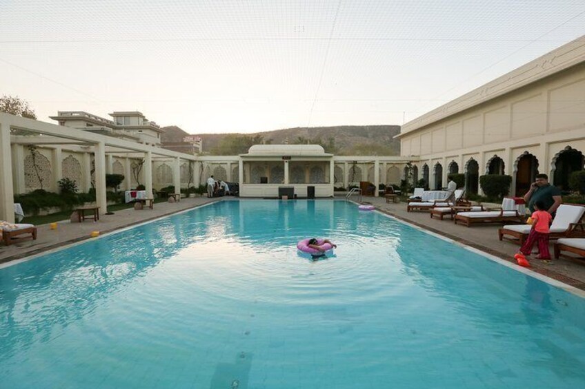 3-Day Private Golden Triangle Tour: Delhi, Agra and Jaipur
